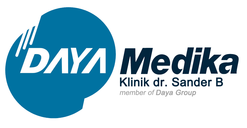 Daya Medika – Klinik dr. Sander B